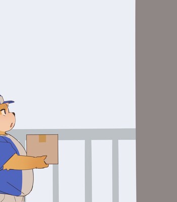 Events During Express Delivery | Moki