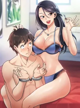 Excuse me, This is my Room (Uncensored) - Hentai18.net