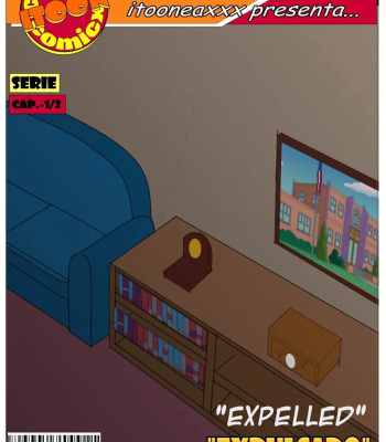 Expelled 1