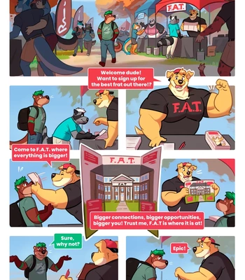 F.A.T. Frat