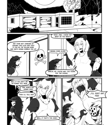Fallout – Guts And Glory 2 — Oneshot