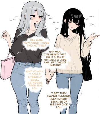 False Gossip