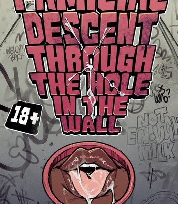 Familial Decent [NotEnoughMilk] -Ongoing-