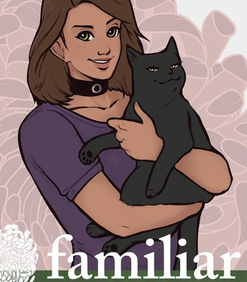Familiar 7.5 – Desk Job