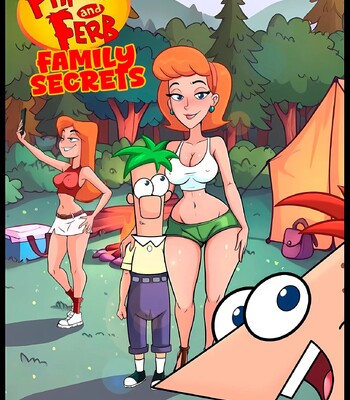 Family Secrets
