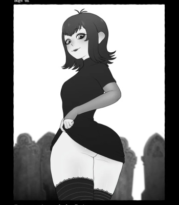 Fanzine – Mavis