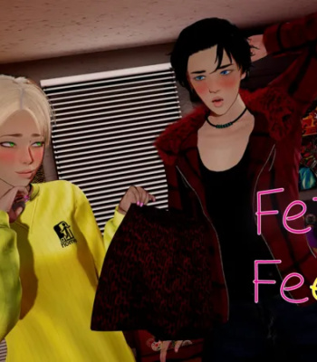 Femboy Feelings 1