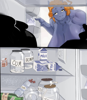 Femdreamy Needs That Jizz