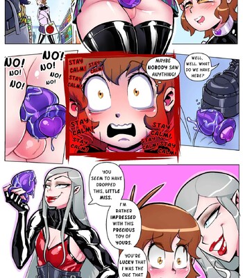Fetishhand: Butt Plug