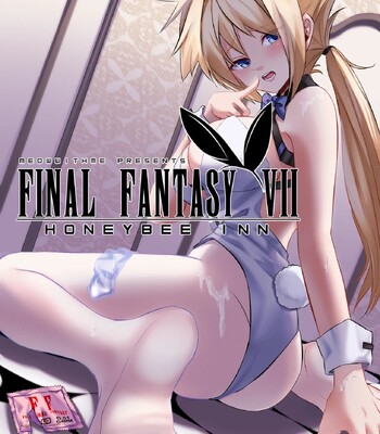 Final Fantasy VII: Honeybee Inn