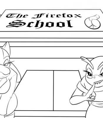 Firefox School – Advanced Lessons