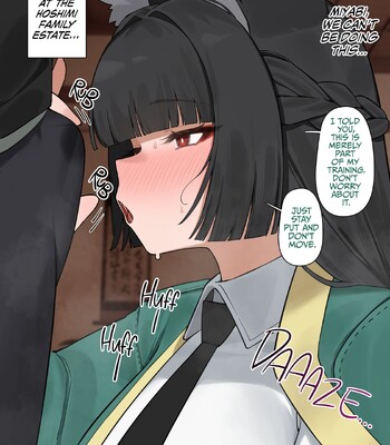 [Flasso] Miyabi (Zenless Zone Zero)