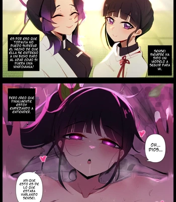 Following In Sensei's Footsteps