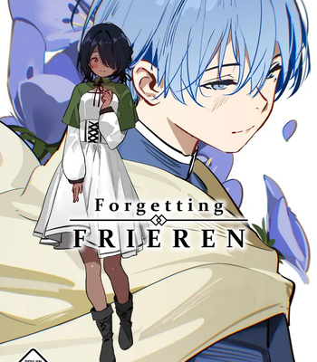 Forgetting Frieren