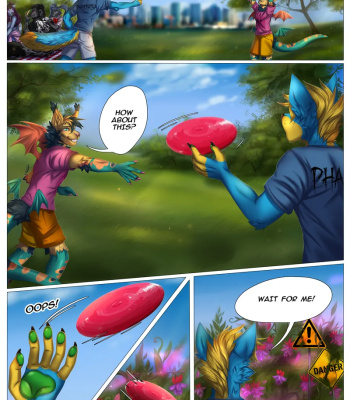 Frisbee