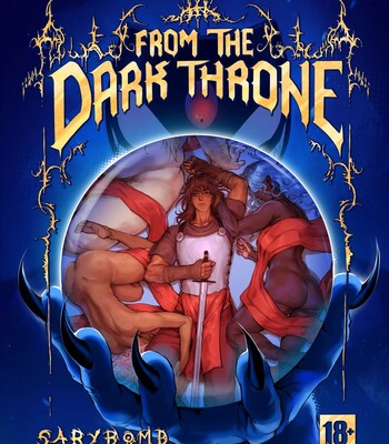 From the Dark Throne