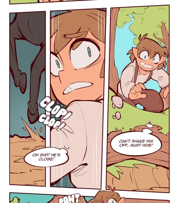 Fug's Tales 1