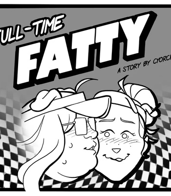 Full-Time Fatty