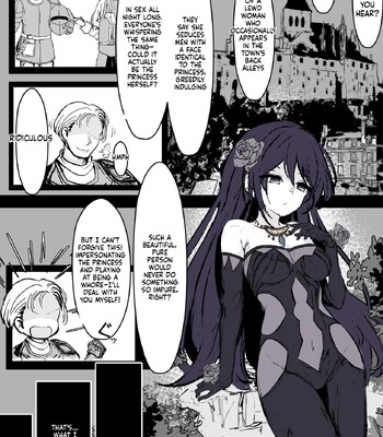 Furiae's Nightlife