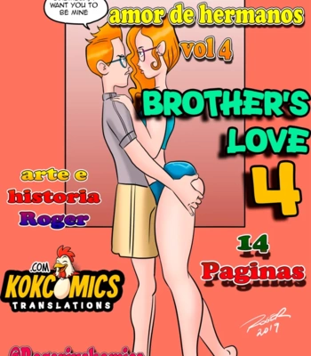 Gabriel & Gabriela – Brother's Love 4