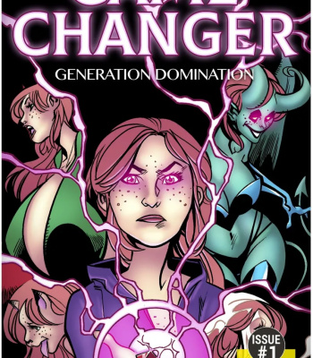 Game Changer – Generation Domination 1
