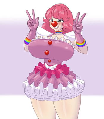 Geiru Toneido Filled