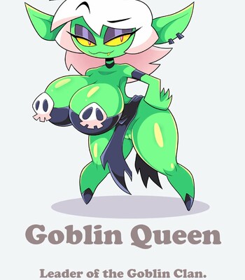 Goblin Horde