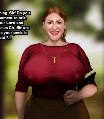 Goddamnit Susan!