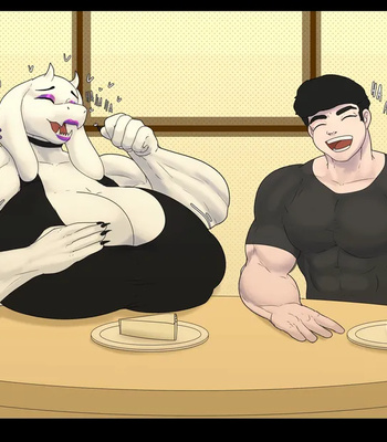 Goth Toriel