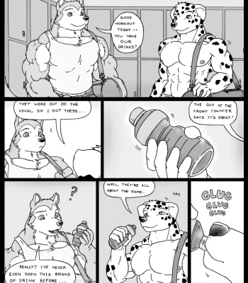 Growing Relationship 1