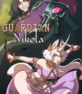 Guardian Nikola 1