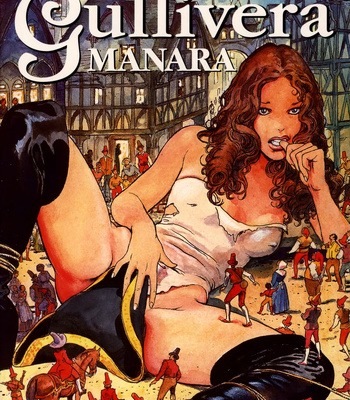 Gullivera