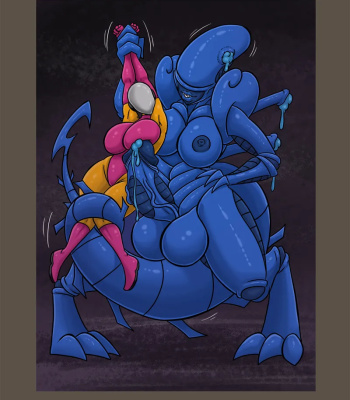 Gusher Voralien