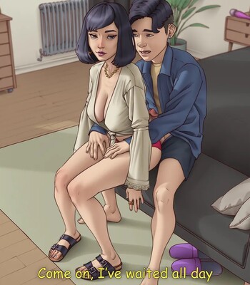 Hana & Ken
