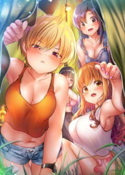 Harem Camp!