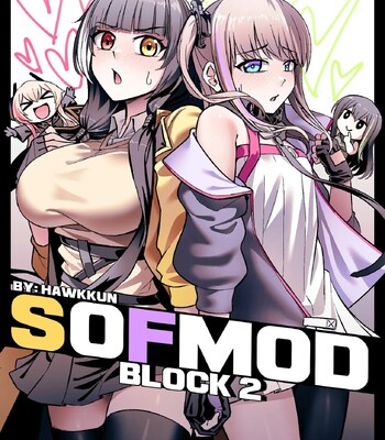 [Hawkkun] SOFMOD 2