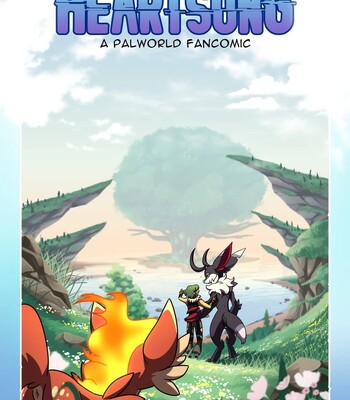 Heartsong: A Palworld (Ongoing)