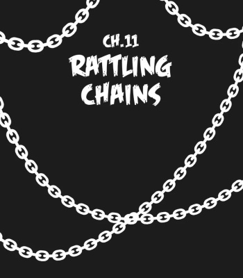 Heartstring Player 11 – Rattling Chains