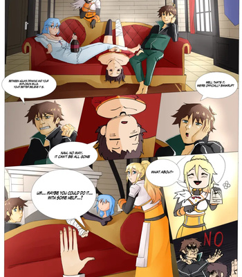 Heroines' Feast