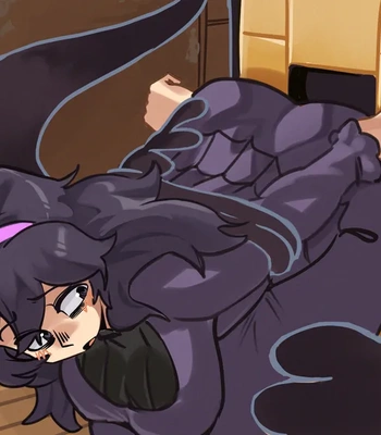 Hex Maniac x Cofagrigus