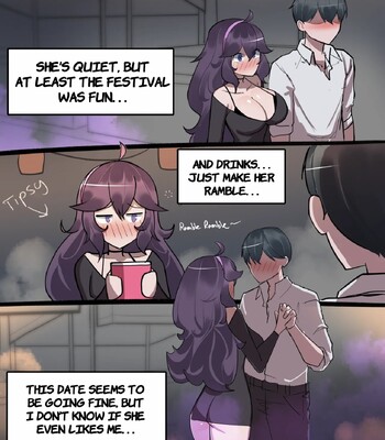 Hex Maniac