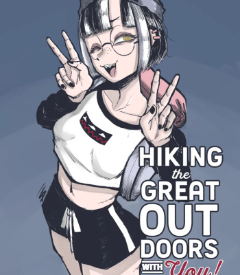 Hiking The Great Outdoors With You! - Hentai18.net