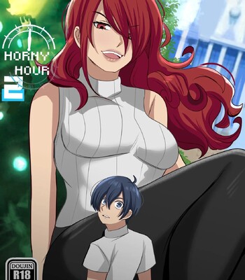 Horny Hour 2