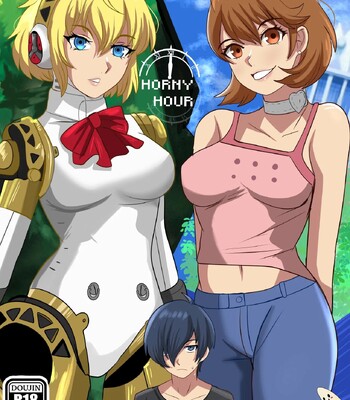 Horny Hour