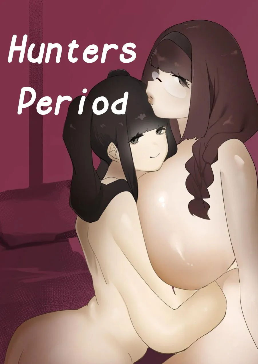 Hoshokusha Domo no Period