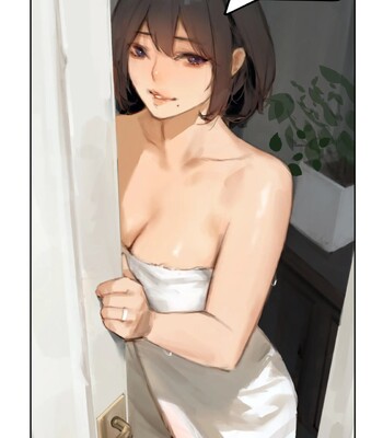 Hot Wife