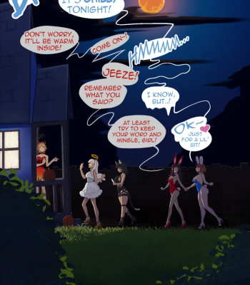 House Party - Hentai18.net