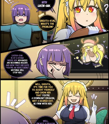 How NOT to Tame Your Dragon