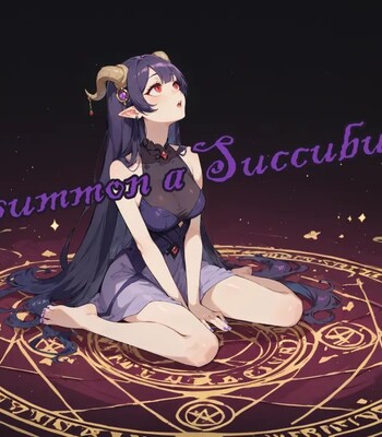 How to Summon a Succubus Fast