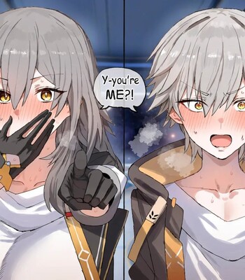 HSR NTR Anthology — Oneshot